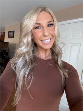 Meet your Posher, Ashlee